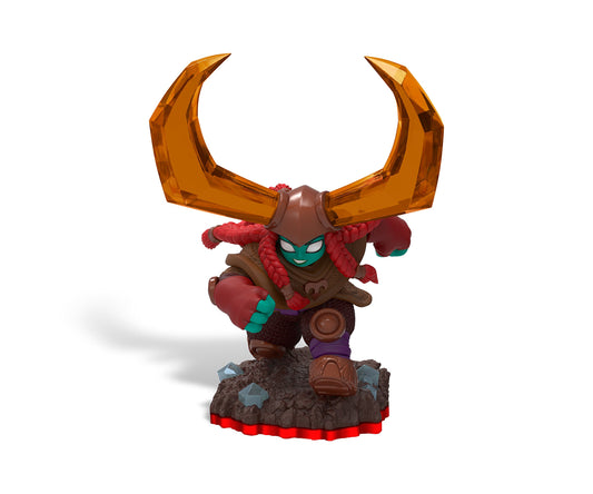 Activision Skylanders Trap Team Head Rush Character Pack - Multicolor Plastic Figure Model 87165