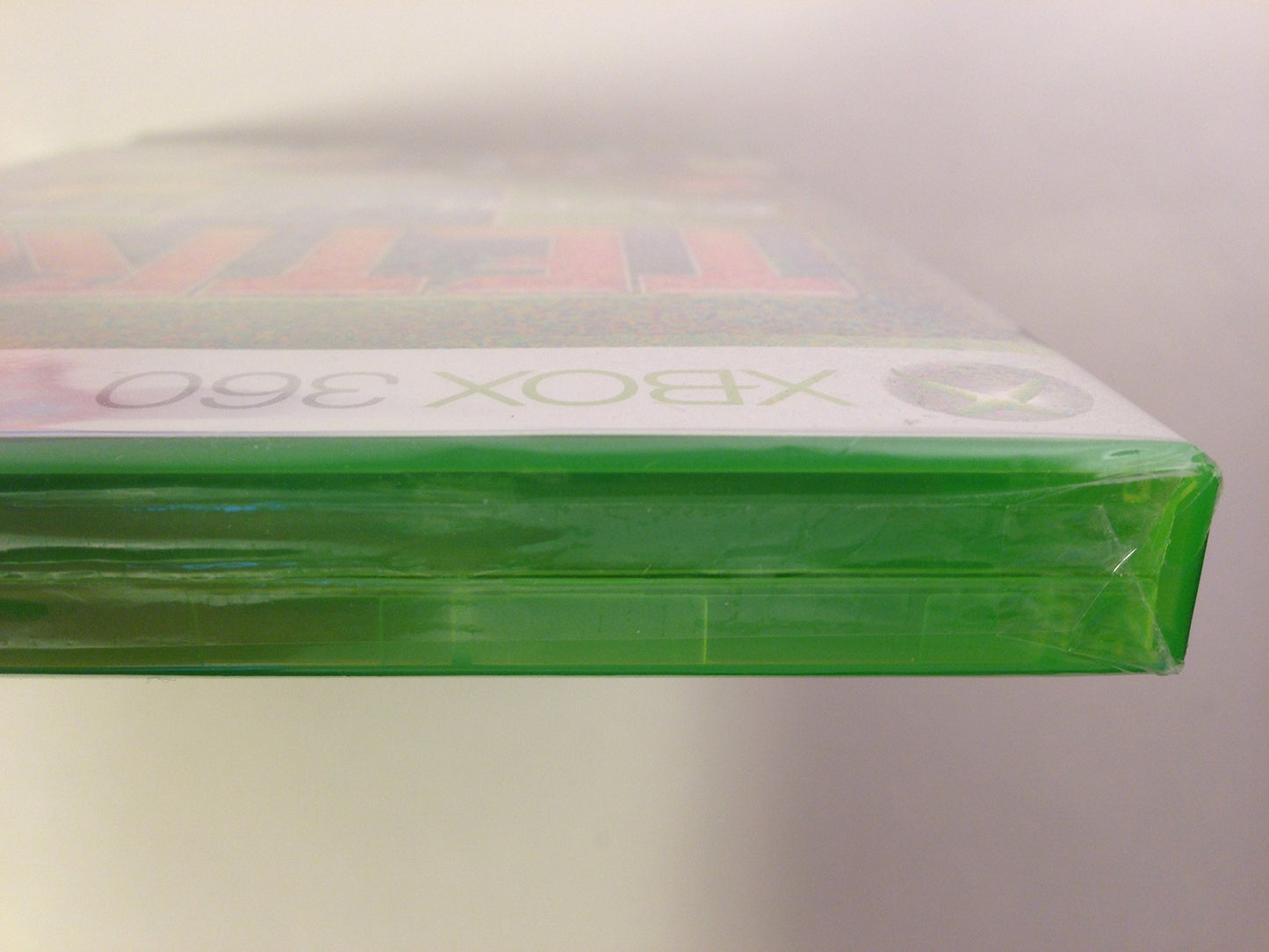 THQ Tetris Evolution - Xbox 360 Game, Model 55019, Classic Puzzle Action