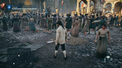 Ubisoft Assassin's Creed: Unity (PS4) - Pre-Owned, Model UBP30500980