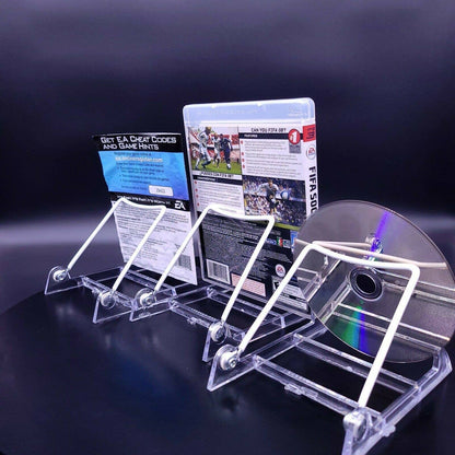 Electronic Arts FIFA 08 - Playstation 3 Game, Model 15782811, Exciting Soccer Action for PS3