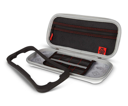 PowerA Protection Case for Nintendo Switch OLED - Medium, Running Mario, Model 1517036-01