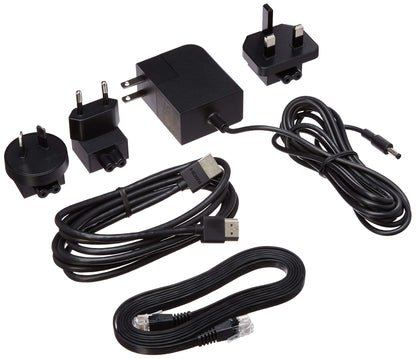 Valve Index STEAM LINK Streaming Device - Black, Model RTT-MR-PN-6728185