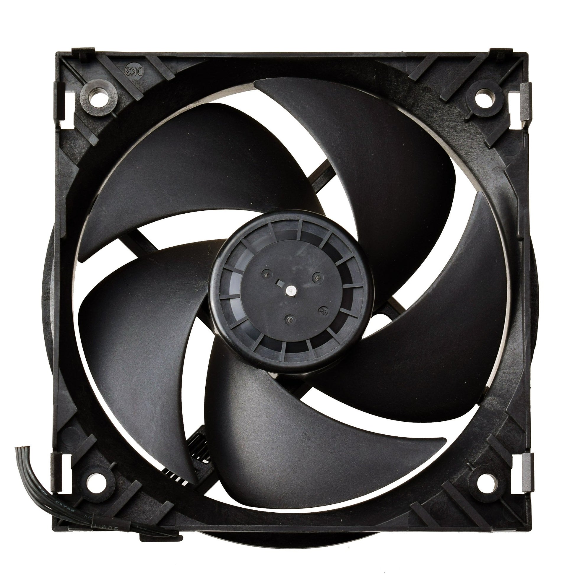 Gam3Gear Replacement Internal Cooling Fan for Xbox ONE (NOT Xbox One fine design Xbox One S Xbox One X)