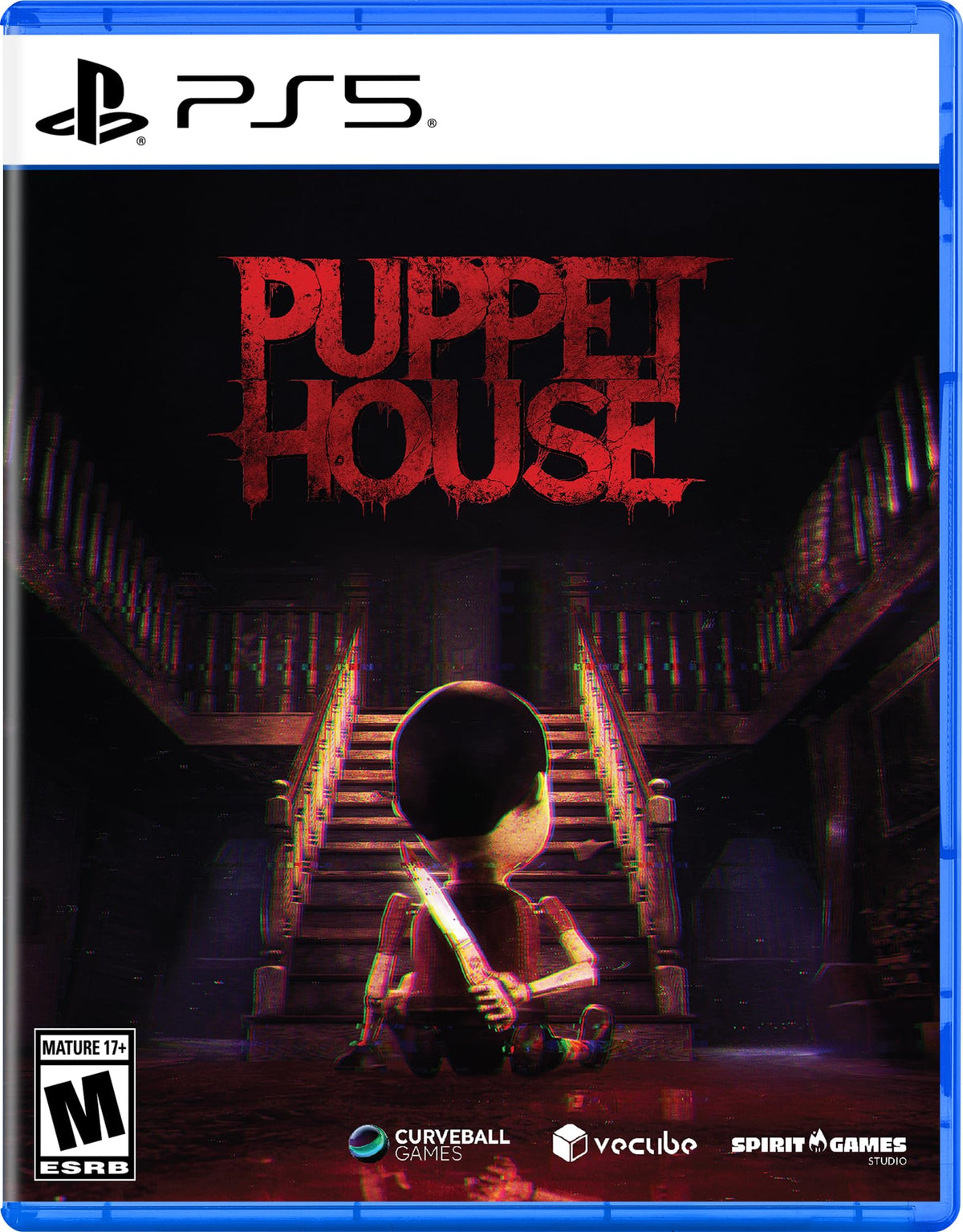 Puppet House - PlayStation 5