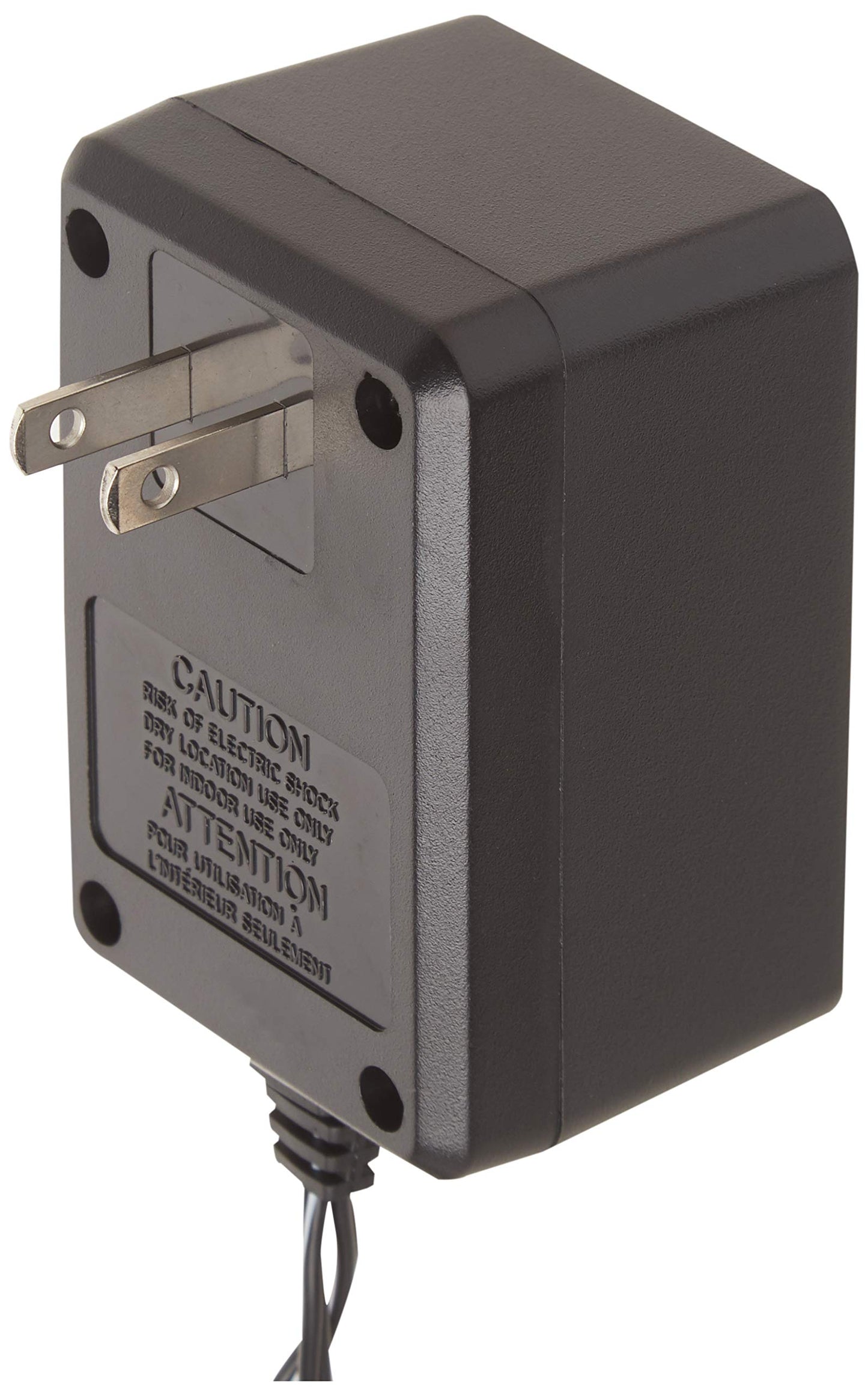 Retro-Bit 3 in 1 AC Adapter for NES/SNES/Genesis - Model RB-UNI-1361, Original Version