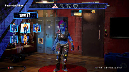 2K WWE 2K Battlegrounds Video Game for PS4 - Model PS4428002