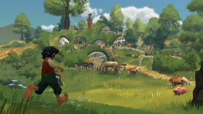 iam8bit Tales of the Shire: A The Lord of The Rings™ Game for PlayStation 5