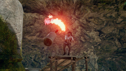 Sony PLAYERUNKNOWN'S BATTLEGROUNDS (PS4) - Action Shooter Game, Model 9787815