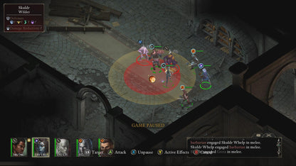 505 Games Pillars of Eternity: Complete Edition for Xbox One - Model 71501949