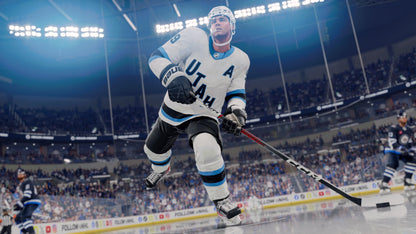Electronic Arts NHL 25 for PlayStation 5 - Ultimate Hockey Experience