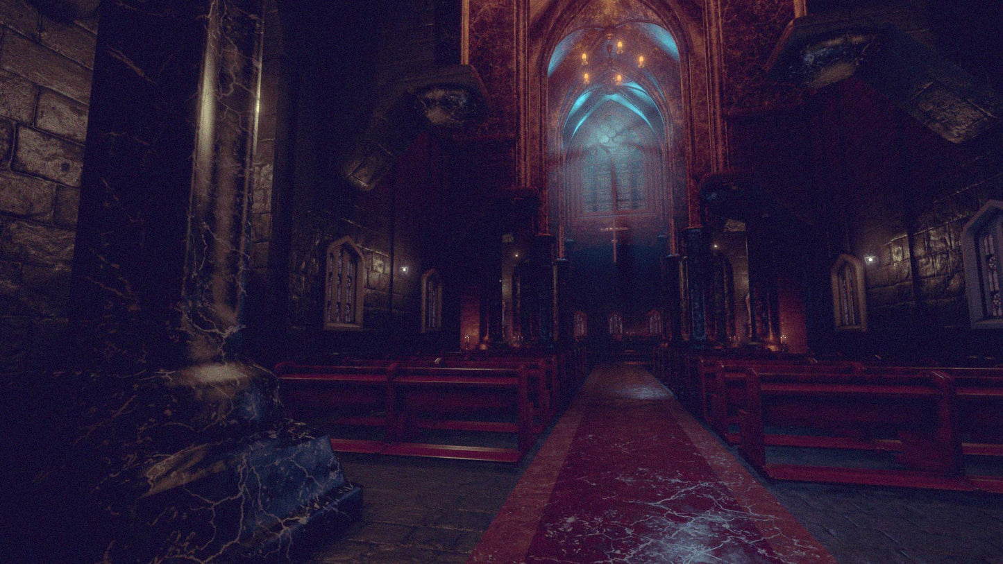 Avance Those Who Remain - Deluxe Edition PS4 Game - Model 226812