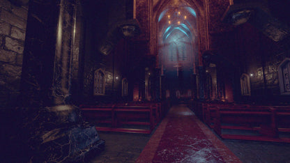 Avance Those Who Remain - Deluxe Edition PS4 Game - Model 226812