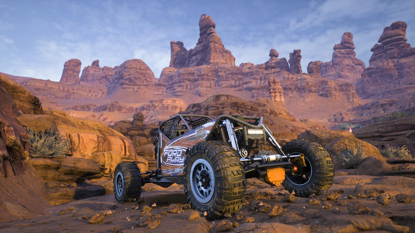 Maximum Entertainment Overpass 2 for PS5 - Model 821932, Action Game