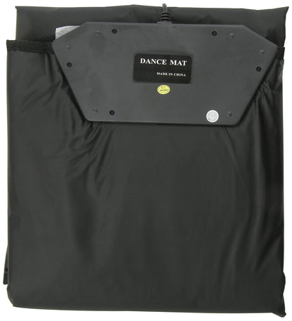 Dance Dance Revolution Dance Pad for Sony PS2 - Small Size - Model M00723