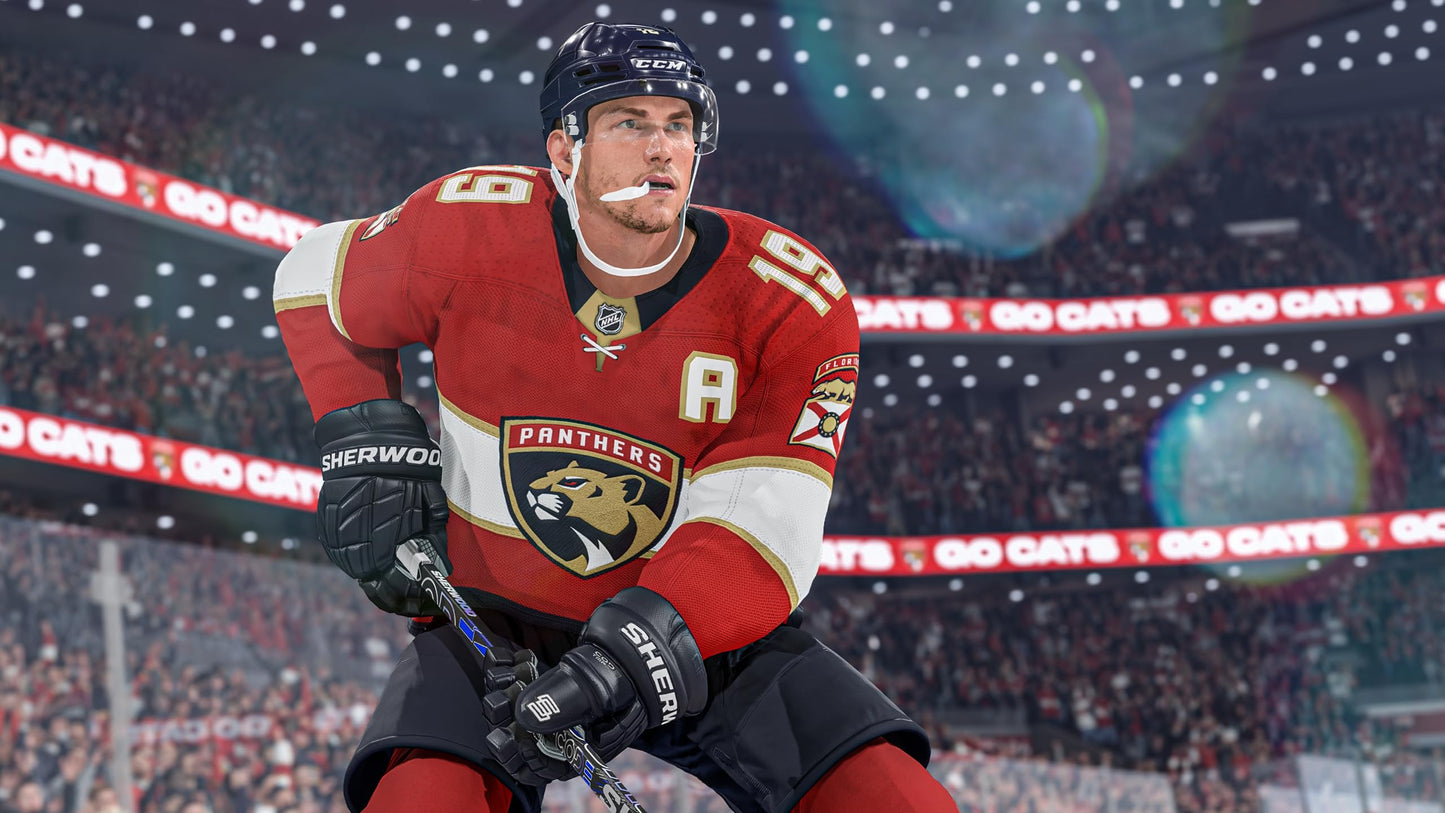 Electronic Arts NHL 24 for Xbox Series X - Ultimate Hockey Experience