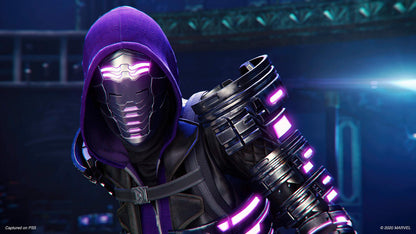 PlayStation Marvel’s Spider-Man: Miles Morales Ultimate Edition - PS5, Model 9804093