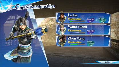 Warriors All-Stars - PlayStation 4