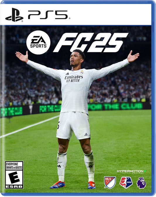 Electronic Arts EA SPORTS FC 25 - PlayStation 5 Game