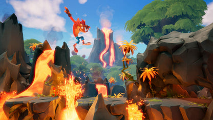 ACTIVISION Xbox One Game - Crash Bandicoot 4: It's About Time
