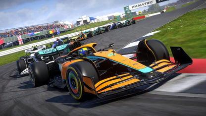 Electronic Arts F1 2022 Game for Xbox One - Multi-Colored, Model ECCA38199XB1