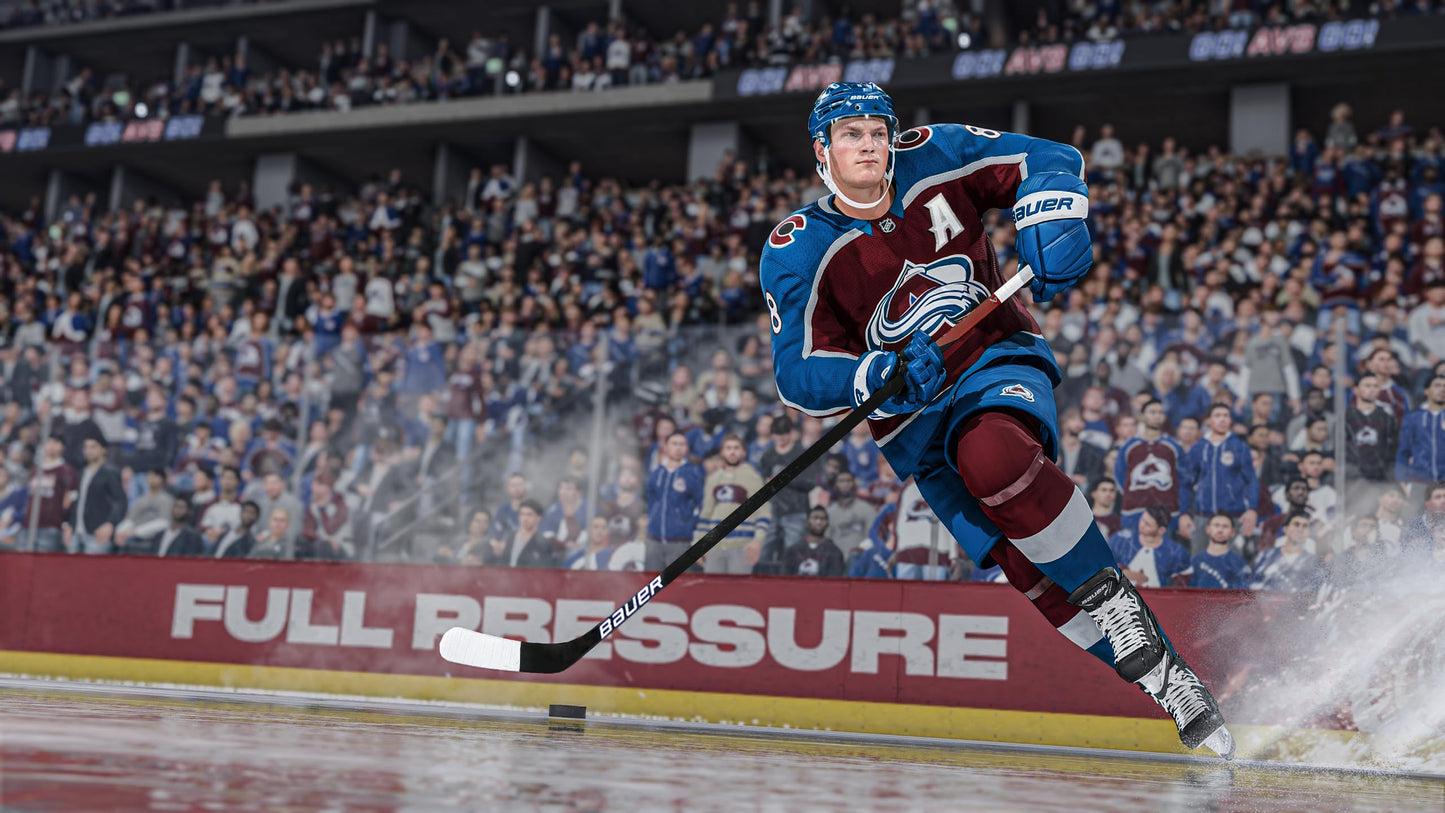 Electronic Arts NHL 24 for Xbox Series X - Ultimate Hockey Experience