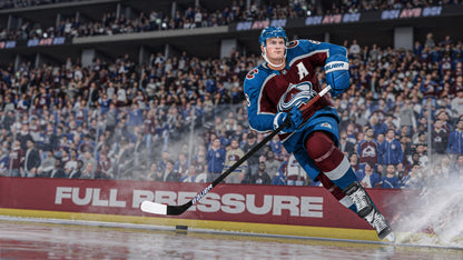 Electronic Arts NHL 24 for Xbox Series X - Ultimate Hockey Experience