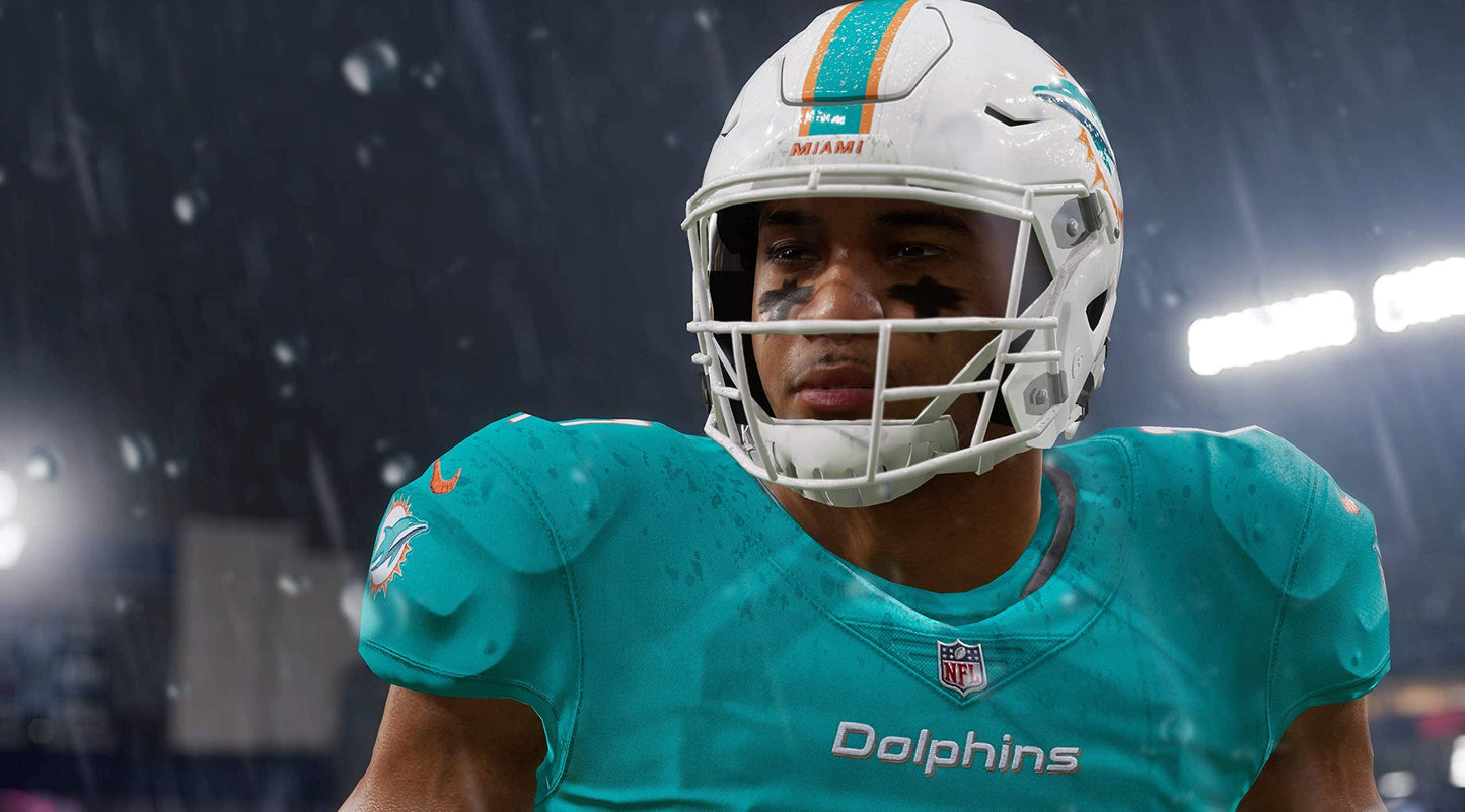 Electronic Arts Madden 21 NXT LVL Edition - Xbox Series X, Model 1099423