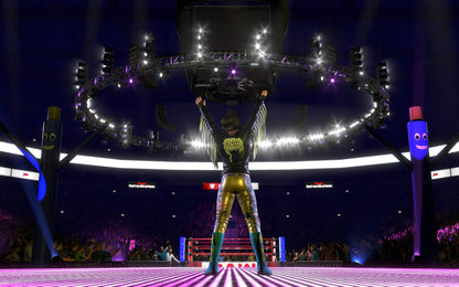 WWE 2K20 for Xbox One - Action Wrestling Game, Model 59538, Engaging Gameplay and Stunning Graphics
