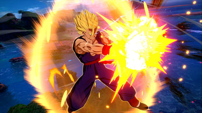 Bandai Namco Dragon Ball Sparking! ZERO Ultimate Edition PS5 - Model 55017