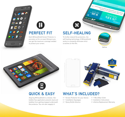 ArmorSuit MilitaryShield Screen Protector for Nintendo 3DS - Max Coverage Anti-Bubble HD Clear Film, Model 280-002-1