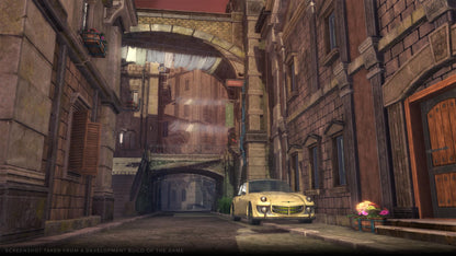 NIS America The Legend of Heroes: Trails through Daybreak Deluxe Edition - PlayStation 4