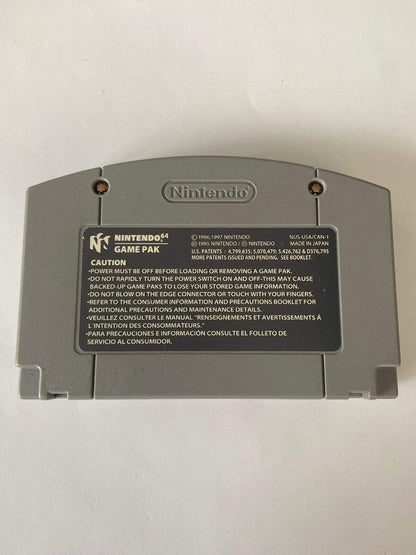 Nintendo Hey You, Pikachu! (Renewed) - Classic Nintendo 64 Game, Family Friendly, Engaging Gameplay