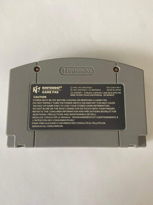 Nintendo Hey You, Pikachu! (Renewed) - Classic Nintendo 64 Game, Family Friendly, Engaging Gameplay