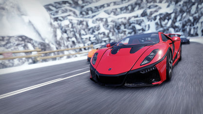 Maximum Entertainment Gear Club Unlimited 2: Definitive Edition for Nintendo Switch - Model 12303_US