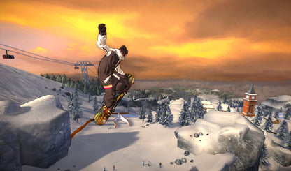 ACTIVISION Tony Hawk: Shred Stand-Alone Software - Model 84048, Video Game for PlayStation/Wii