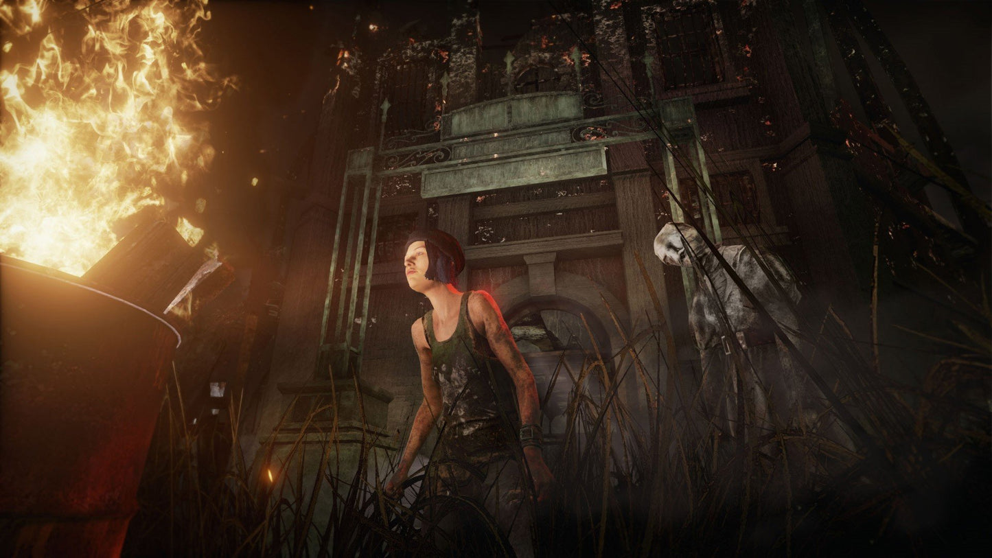 505 Games Dead by Daylight for Xbox One - Model 71501919, Action Horror Game