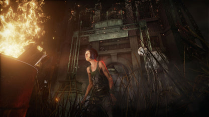 505 Games Dead by Daylight for Xbox One - Model 71501919, Action Horror Game