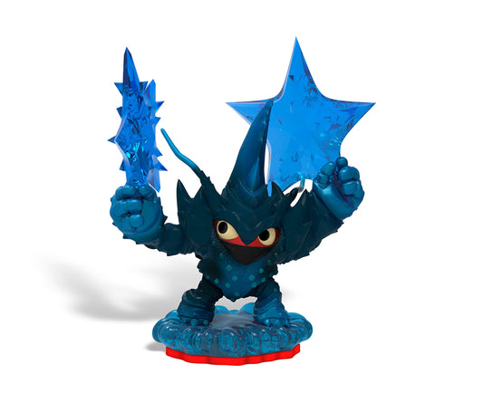 Skylanders Trap Team: Trap Master Lob-Star Character Pack
