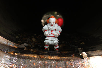 Cableguys Pennywise Cable Guy Controller Holder Stand - Red - Model CGCRDC300135