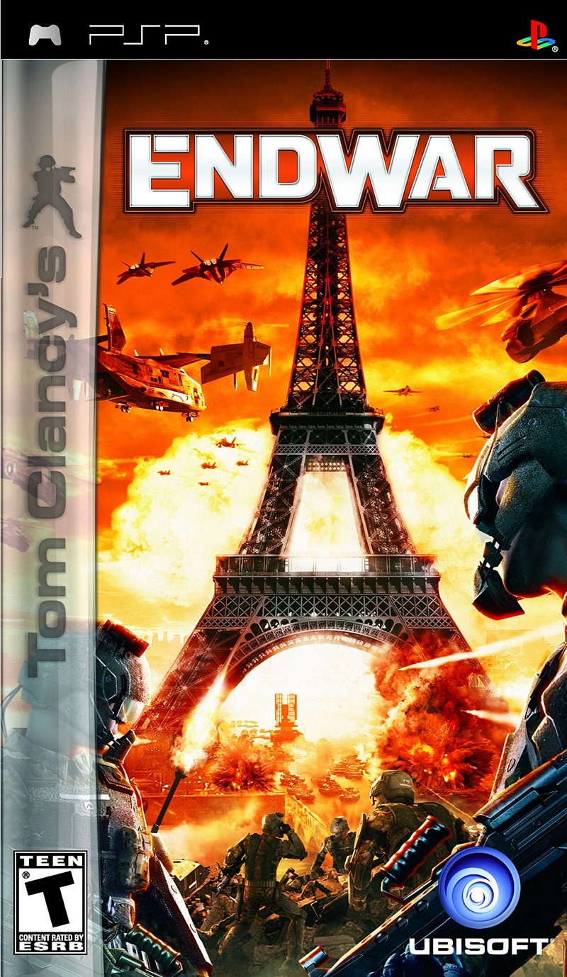 Tom Clancys Endwar