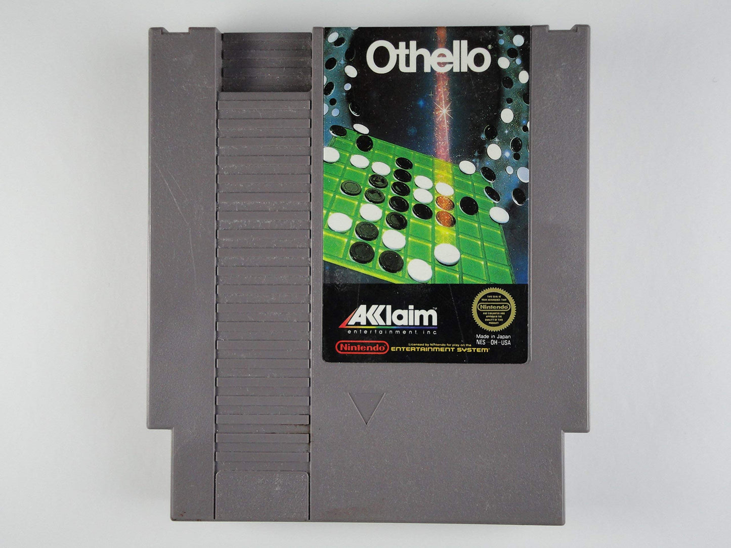 Othello - NES (refurbished)