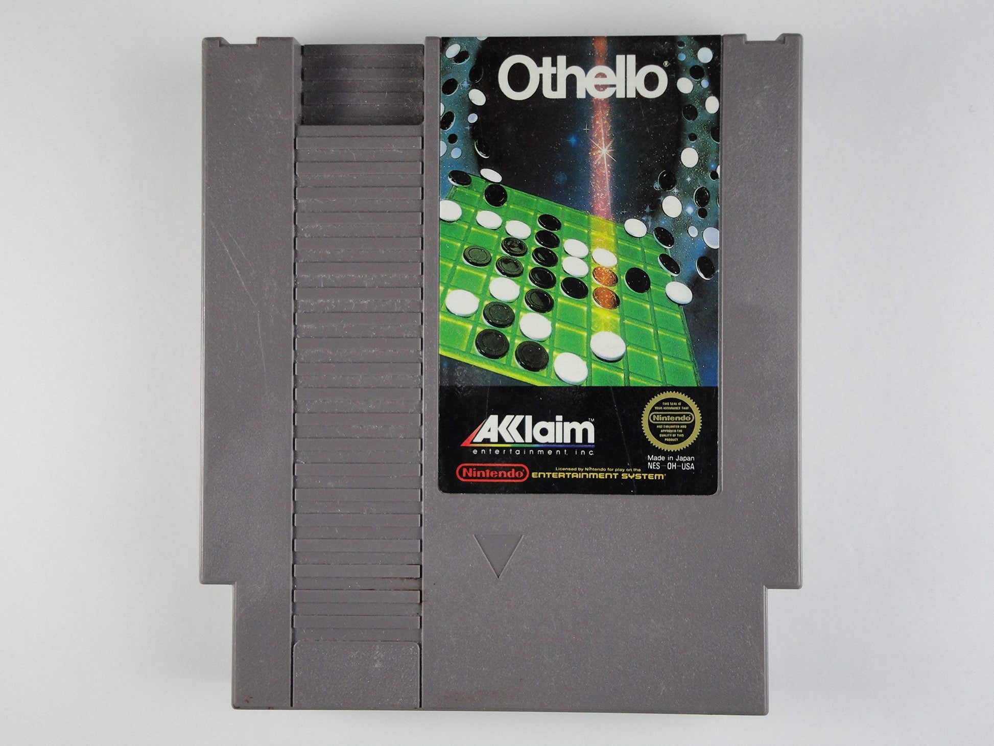 Othello - NES (refurbished)