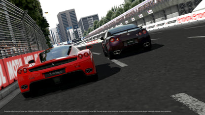PlayStation Gran Turismo - Renewed PSP Game, One Size, One Color