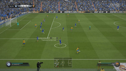 Electronic Arts FIFA 16 Video Game for Playstation 4 - Model 014633369304