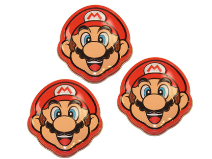 Nintendo Mario Brick Breaking Candy - Pack of 3, Model 5313, Fun Treats for All Ages