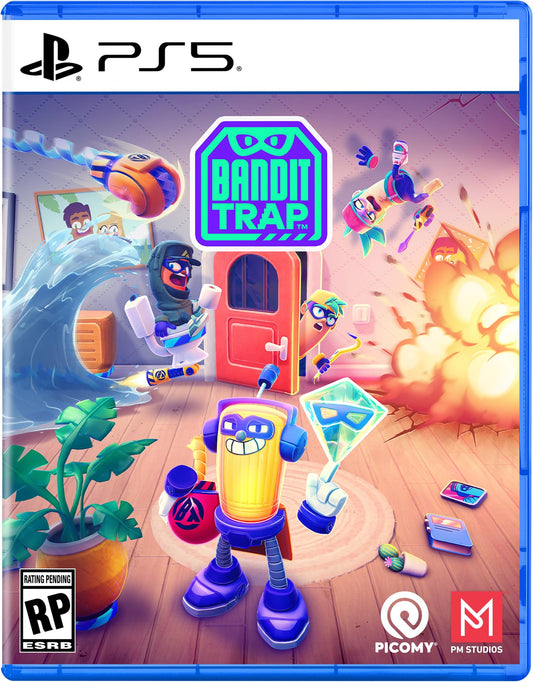 Ps5 Bandit Trap