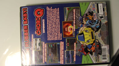 Atlus ChoroQ PlayStation 2 - Model 7.31E+11, Classic Racing Toy