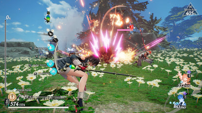 KT Atelier Yumia: The Alchemist of Memories & the Envisioned Land - PS5 Game