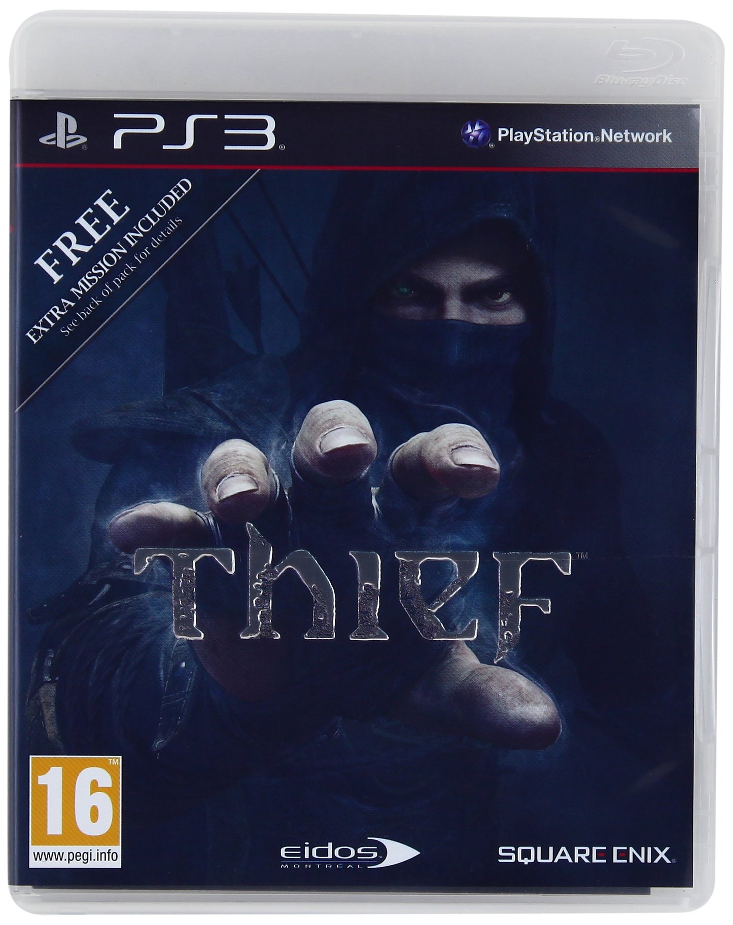 Thief