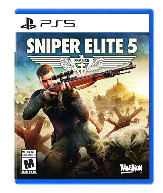 Sniper fine design 5